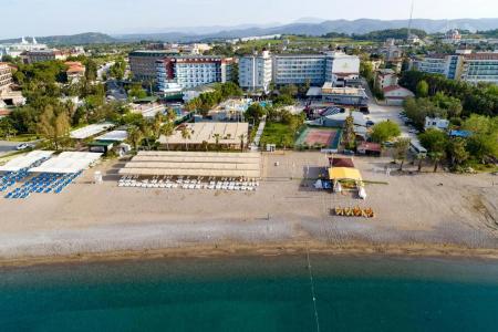 Mira Meridia Beach Resort - 24