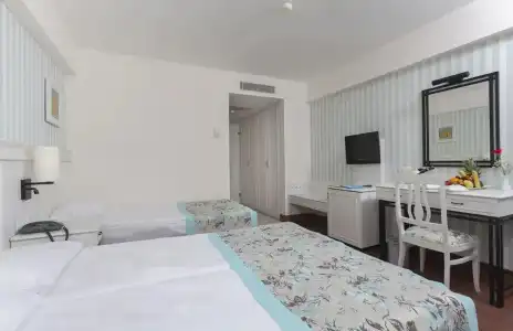 Monachus & Spa - All Inclusive - 29