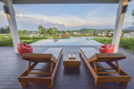 The Spirit Resort Hua Hin - 228