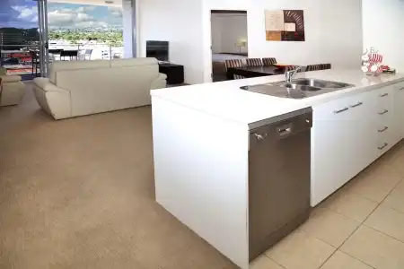 Toowoomba Central Plaza Apartment - 54
