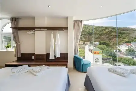 Aquatel Vung Tau - 169