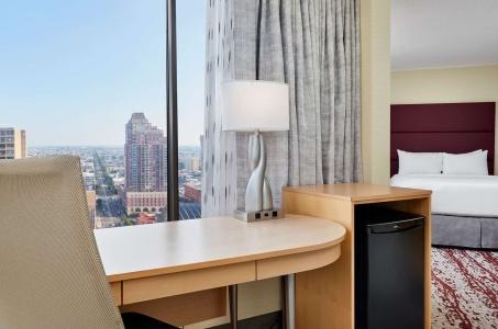 DoubleTree by Hilton Philadelphia Center City - 45