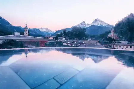 Edelweiss Berchtesgaden Superior - 10