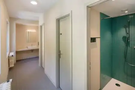 Youth Hostel Crans-Montana - 18