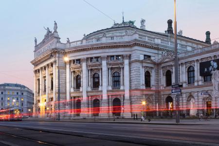 Garner Vienna Prinz Eugen - 30