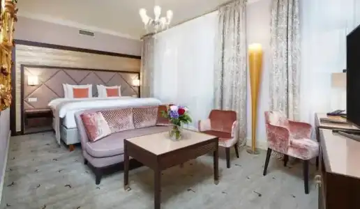 Aria Prague - 62