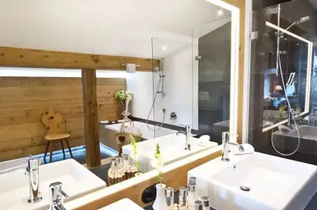Natur & Spa Lärchenhof - 121