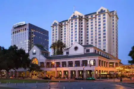 Signia by Hilton San Jose - 26