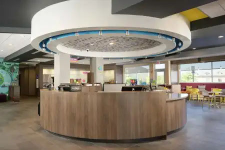 Tru By Hilton Chattanooga Hamilton Place - 1
