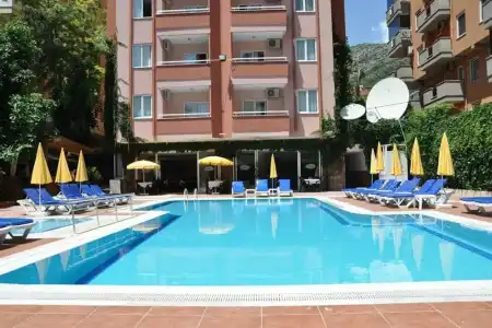 Sun Vera (ex Fun Point) - 32