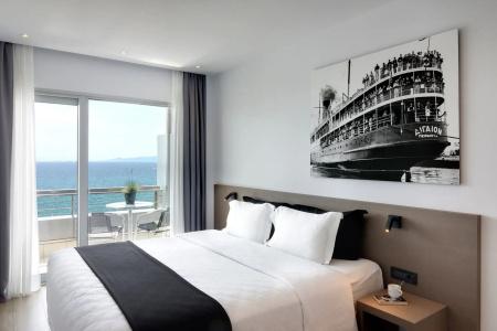 Poseidon Athens - 71