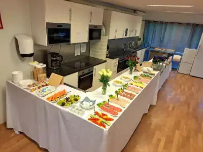 Motell Svinesundparken - 36