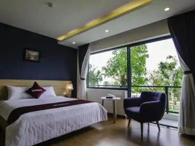 Son Tra Hill Phu Quoc - 62