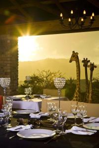 Windhoek Game Camp - 5