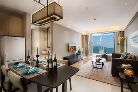 Wyndham Sanya Bay - 2