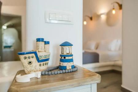 Angel Luxury Suites - 55