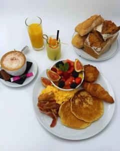 Hilton Strasbourg - 38