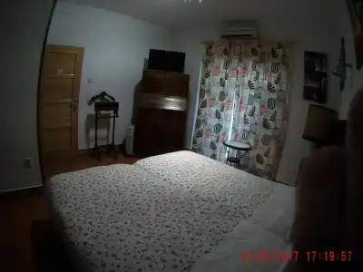 Hosteria Natura - 3