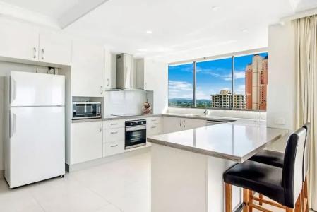 ULTIQA Beach Haven At Broadbeach - 145