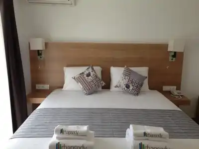 Rhapsody Kaş - 49