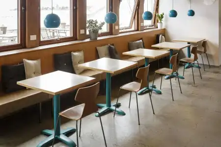Loft Hostel - 24