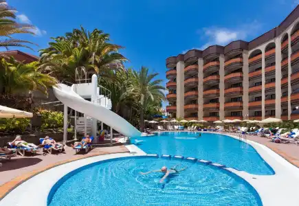 MUR Neptuno Gran Canaria - Adults Only - 19