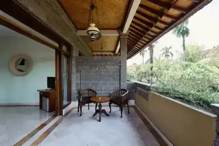 Outpost Ubud Nyuh Kuning Live - 34