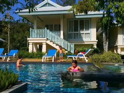 Na Sook Resort - 11