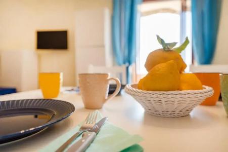 Villaggio Residence Nettuno - Mobile Home - 95