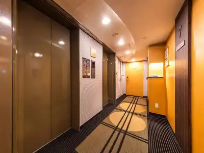 Apa Nishiazabu - 20