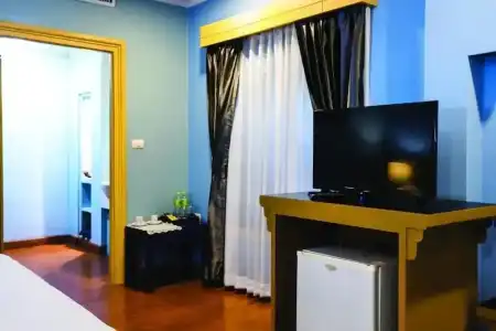 Chiang Mai Resort & Spa - 51