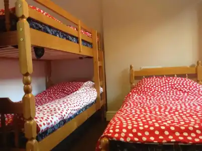 Clift Guest House - 23