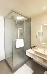 Novotel Tunis Lac - 9