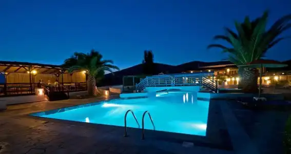 Zefiros Beach - 28