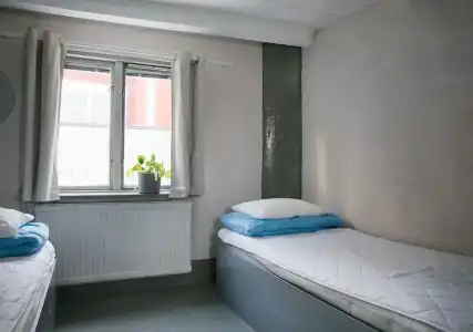 Visby Logi & Vandrarhem Hästgatan 14 - 18