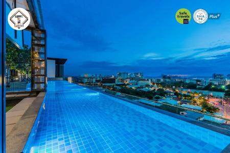 SureStay Plus by Best Western T Pattaya - 50