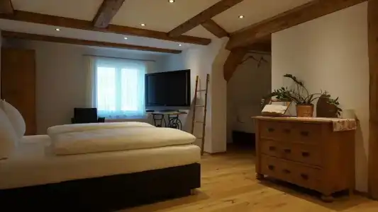 Waldrast Bed & Breakfast - 16