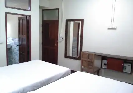 BC guesthouse Banglamphu - 3