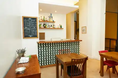 L'Adresse Boutique - 21