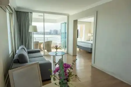 Terrado Suites Iquique - 18