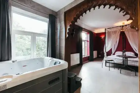 Riad Nour - 43