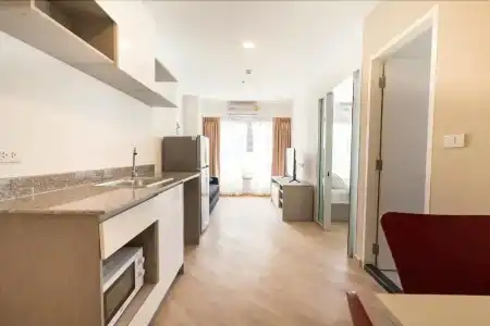 The Lux Ladprao 10 - 25