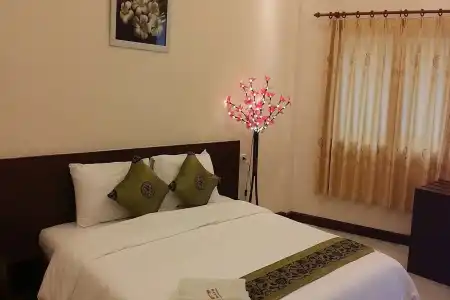 Sara Boutique Pool Resort - 9