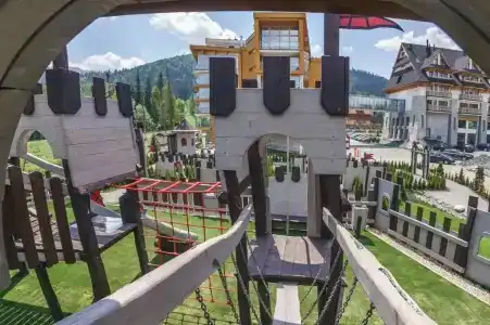 Rezydencja Nosalowy Dwór - 19