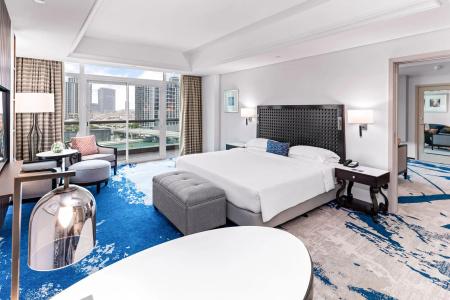 Beach Rotana - Abu Dhabi - 8