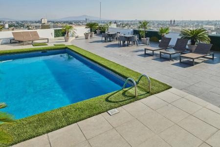 Best Western Plus Gran Centro Historico - 19
