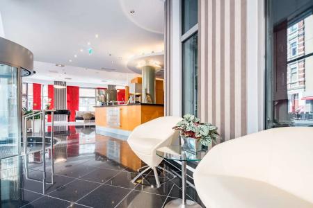 Best Western City-Braunschweig - 7