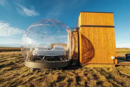 Aurora Igloo - 58