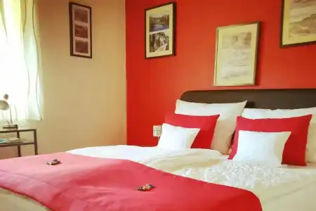 Henblas-Hotel - 28