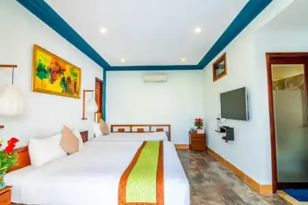 Relax Garden Boutique Villa Hoi An - 76